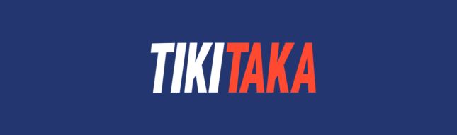 Registrazione Tikitaka